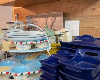 Rachel Ray vintage cookware