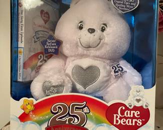Care Bears Collectible