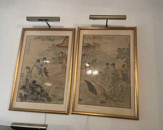 Asian art