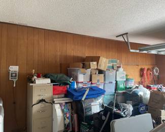 Very large Christmas Lenox decor collection  and more