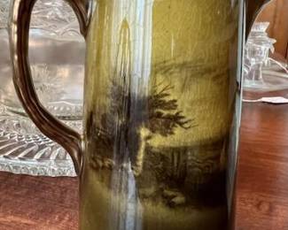 Royal Vista Ware Pitcher