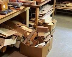 Crafting, Woodworking Supplies