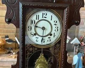 Parlor Clock