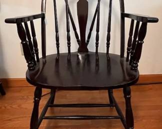 Windsor Chair