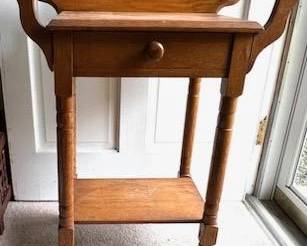 Washstand