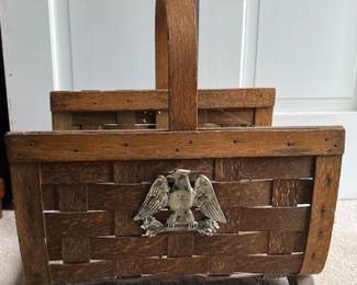 Eagle Basket