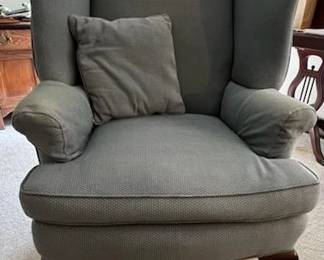 Pair of Living Room Chairs