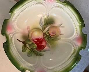 Bavarian Style  Bowl