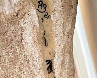 Richard Bauer signature