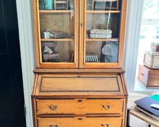 Antique Secretary