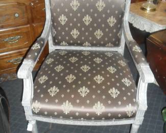 Fabulous arm chair