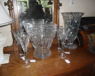 Waterford Crystal