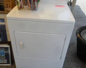 Frigidaire Dryer only $185