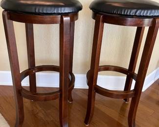 Bar stools 