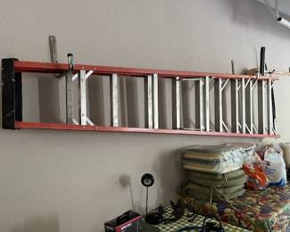 8 ft. Ladder