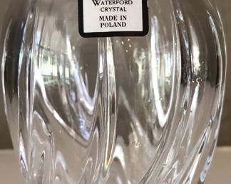 Marquis by Waterford 5” vase