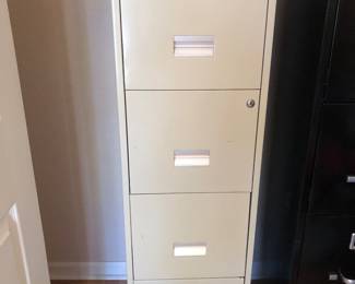 File cabinet