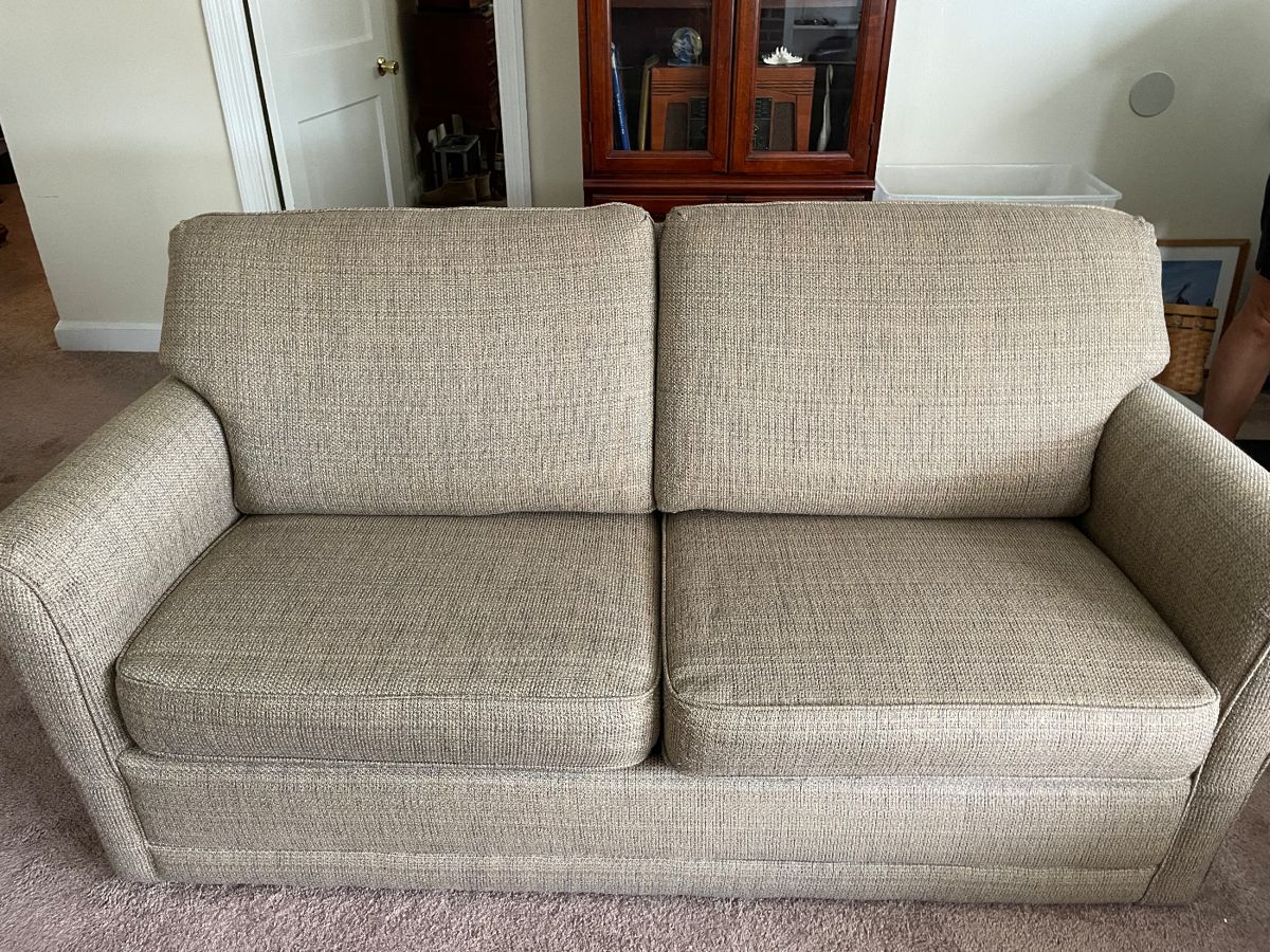 ESTATE SALE with Heavy duty lawn equipment starts on 9/30/2023