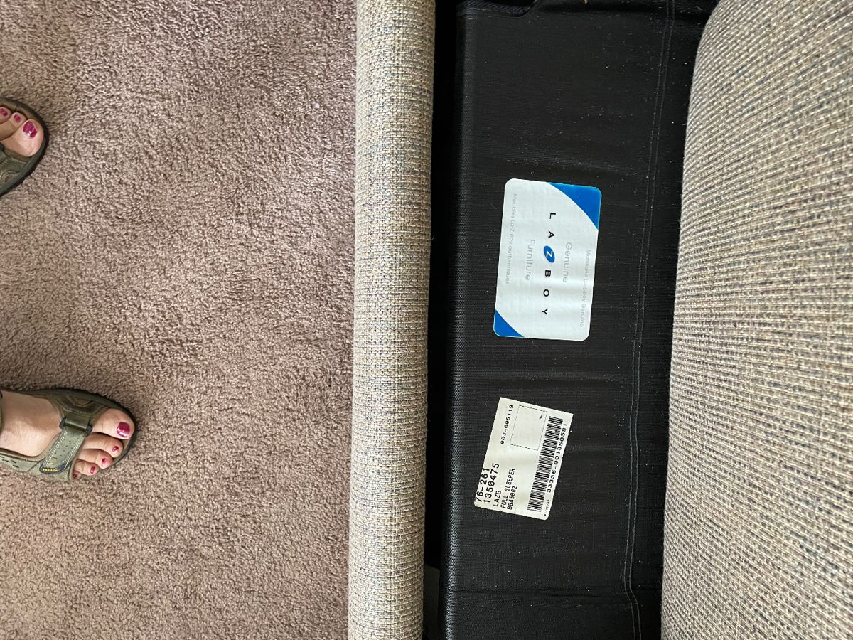 ESTATE SALE with Heavy duty lawn equipment starts on 9/30/2023