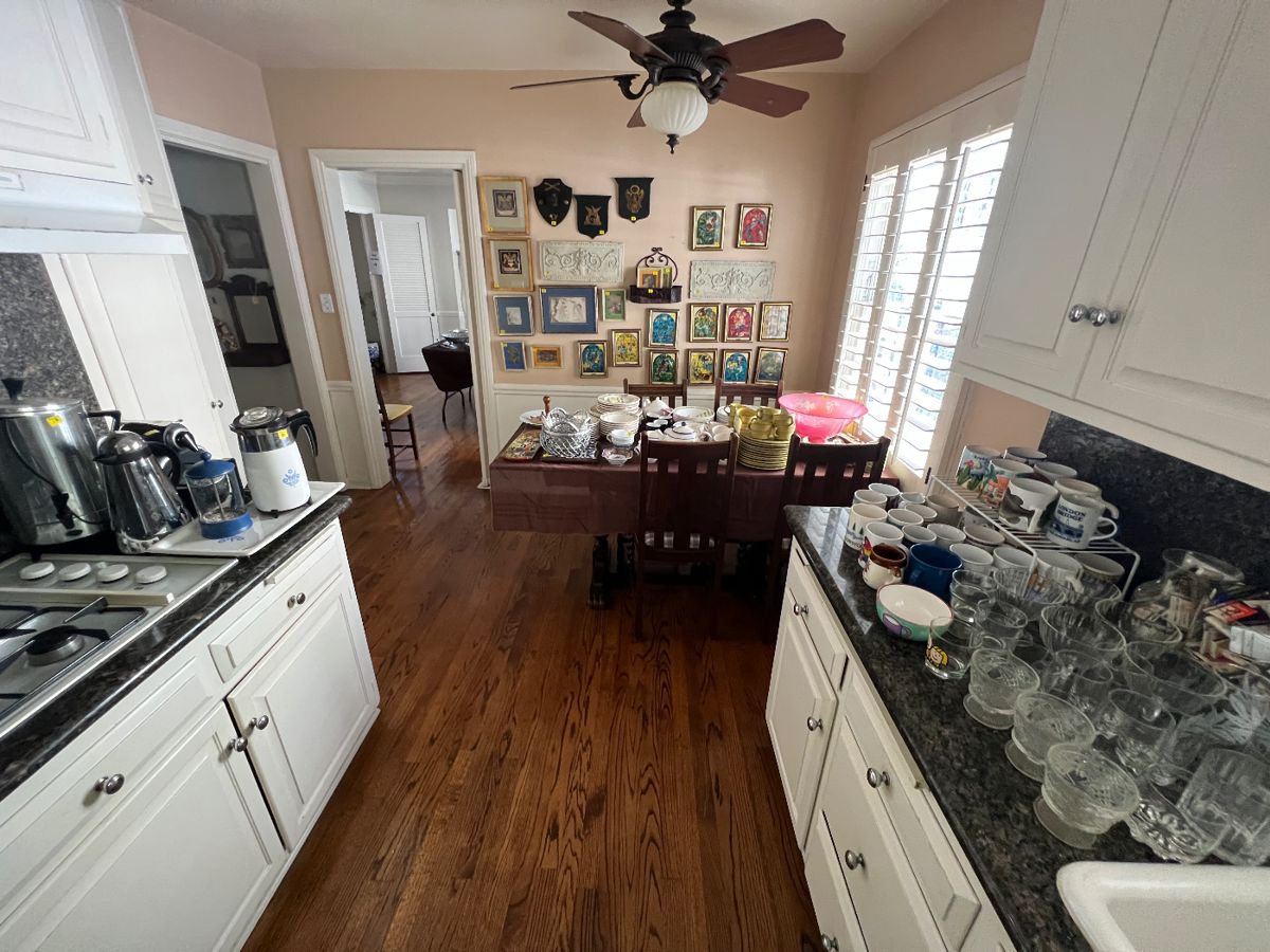 50 off! Eclectic Estate Sale in Cheviot Hills! starts on 10/6/2023