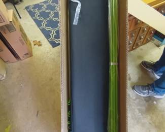 Grow tent greenhouse