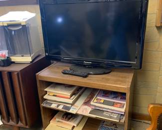 TV