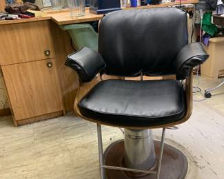 Salon Chair