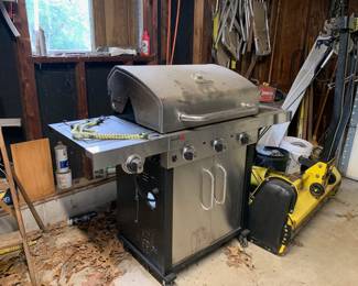 Grill