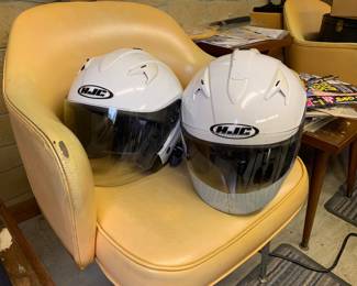 Helmets
