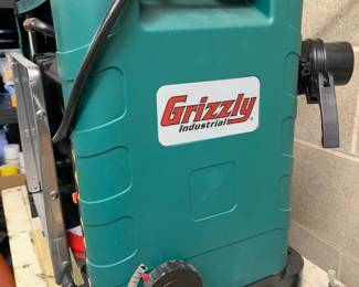 Grizzly
