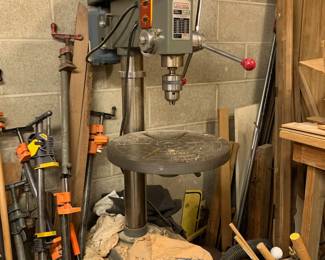 Duracraft Drill Press