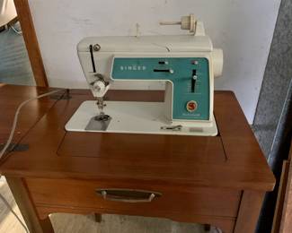 Singer Touch Sew 628