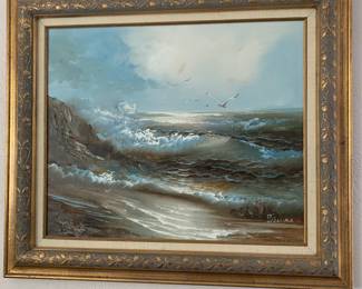 Painting