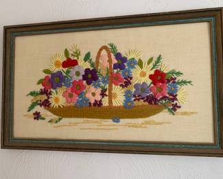 Needle Point
