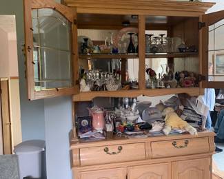 China Cabinet