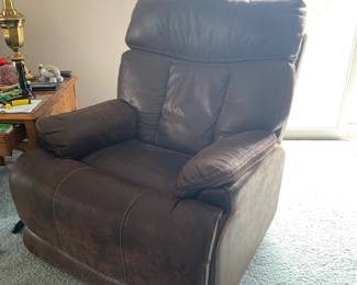 Recliner