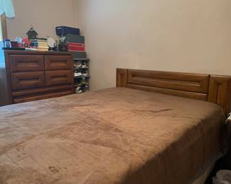 Bedroom Set