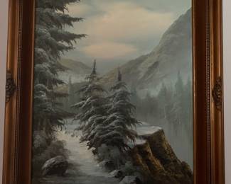 Painting