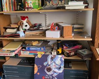 Toys - Games - Play Station Games