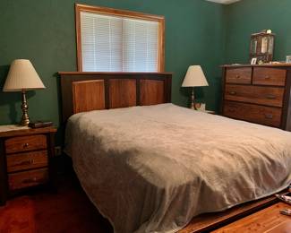 Bedroom Set