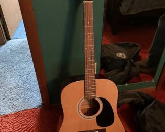 SaVant Guitar