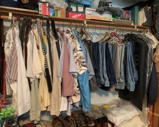 Mens Clothes