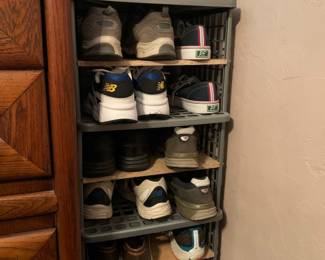 Mens Shoes