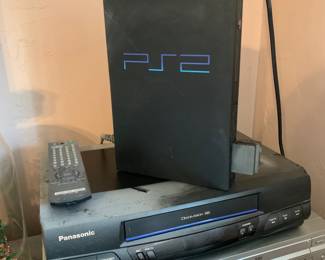 Play Station 2