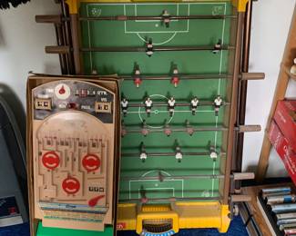 Games