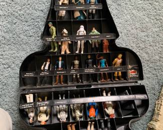 StarWars Figures