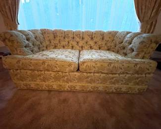 Howard-Parlor Custom Furniture