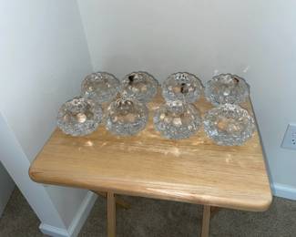 Candle Holders