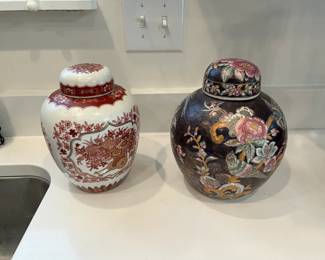 Decorative Vases