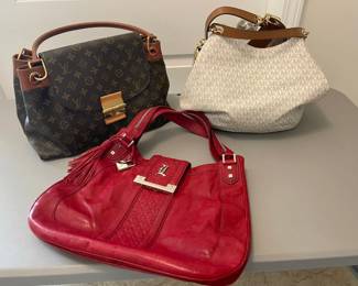 Designer Purse hand Bags